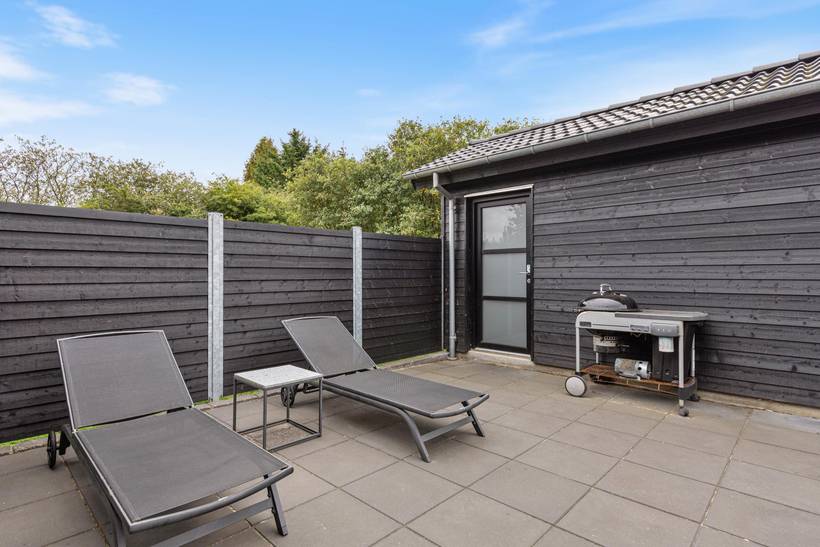 Foto von Ferienhaus QB37 in Jegum - Westjütland