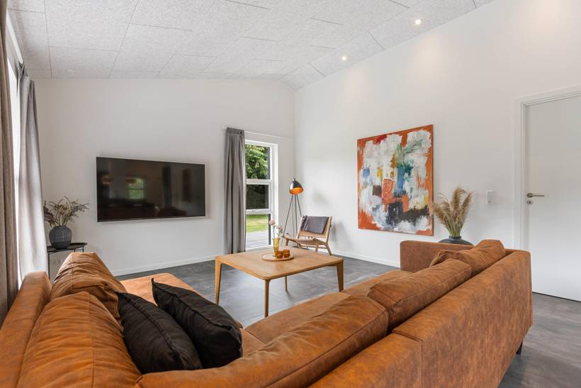Foto von Ferienhaus QB37 in Jegum - Westjütland