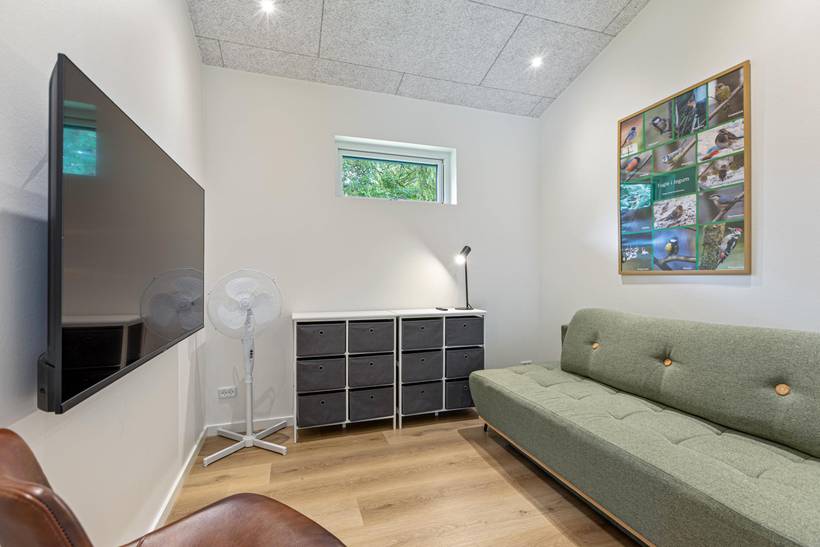 Foto von Ferienhaus QB37 in Jegum - Westjütland