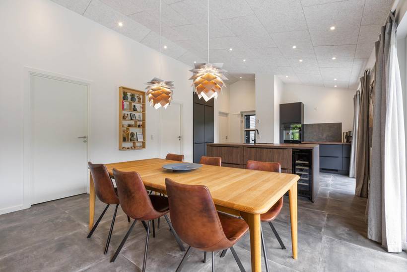 Foto von Ferienhaus QB37 in Jegum - Westjütland