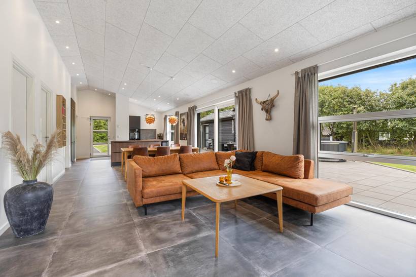 Foto von Ferienhaus QB37 in Jegum - Westjütland