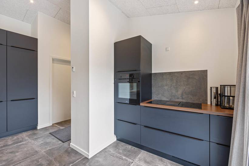 Foto von Ferienhaus QB37 in Jegum - Westjütland