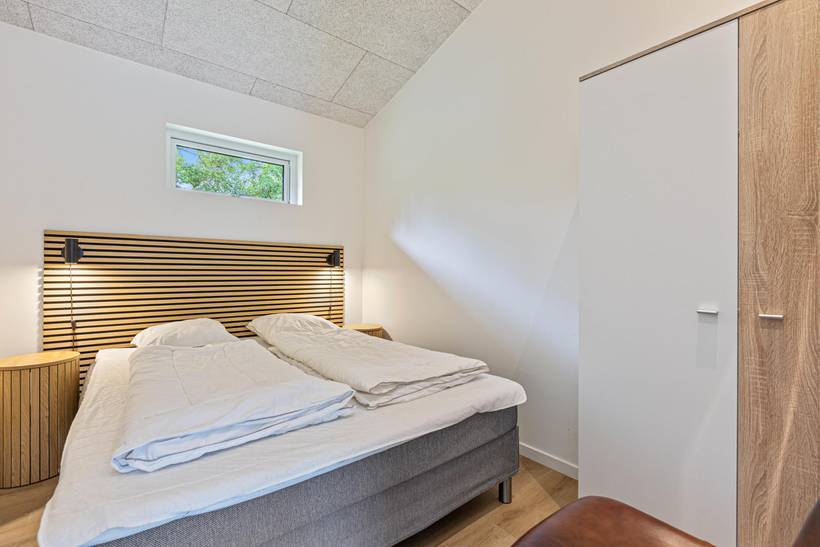 Foto von Ferienhaus QB37 in Jegum - Westjütland
