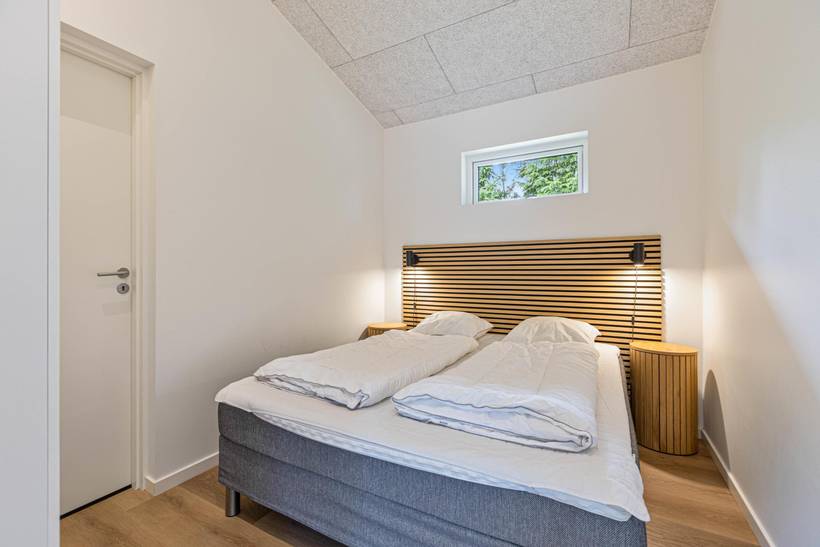 Foto von Ferienhaus QB37 in Jegum - Westjütland