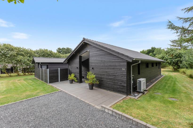 Foto von Ferienhaus QB37 in Jegum - Westjütland