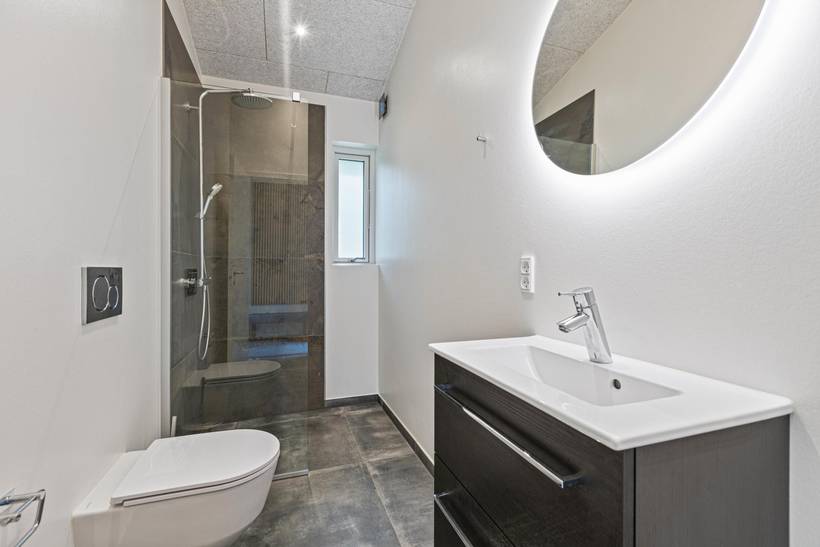 Foto von Ferienhaus QB37 in Jegum - Westjütland