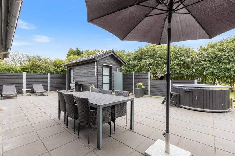 Foto von Ferienhaus QB37 in Jegum - Westjütland