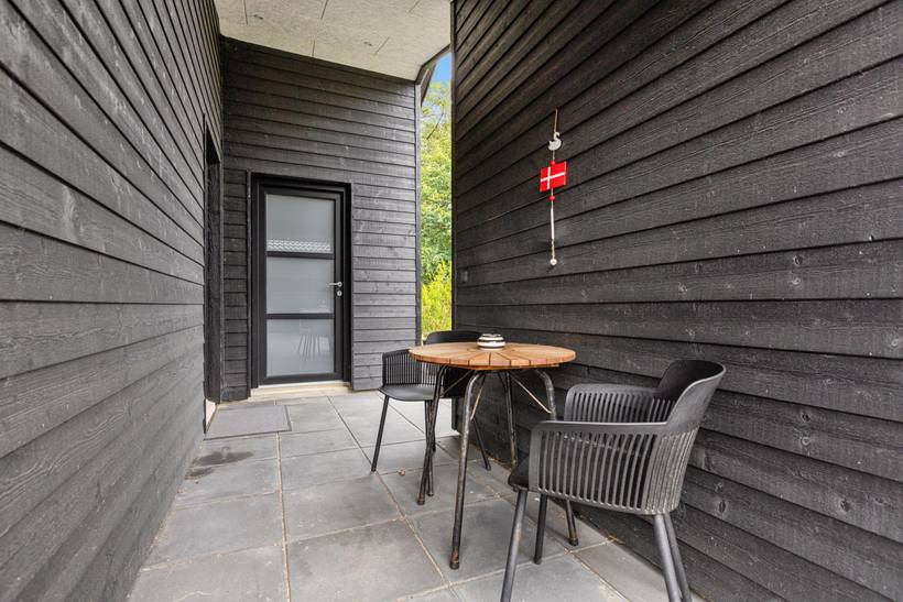 Foto von Ferienhaus QB37 in Jegum - Westjütland