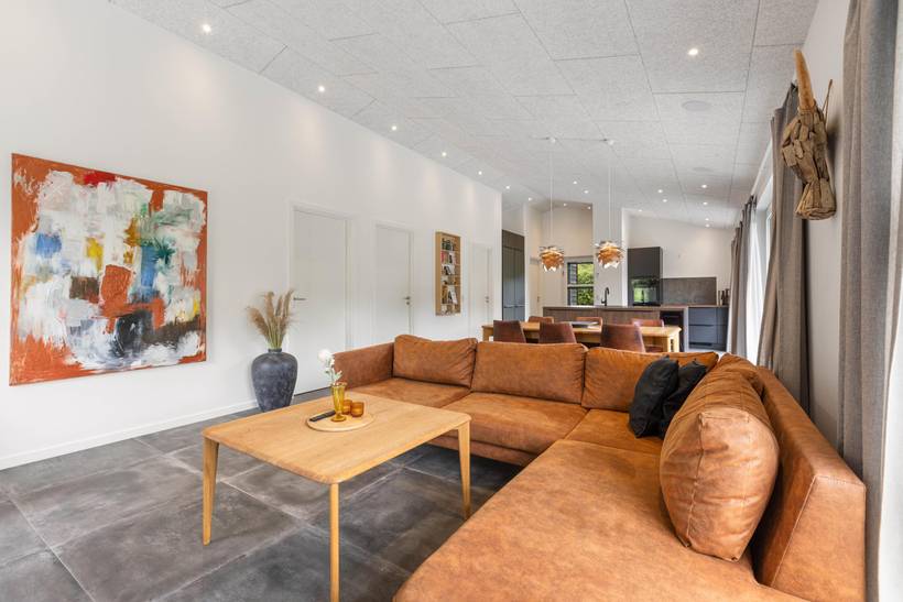 Foto von Ferienhaus QB37 in Jegum - Westjütland