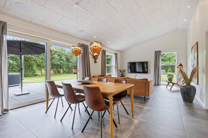 Foto von Ferienhaus QB37 in Jegum - Westjütland