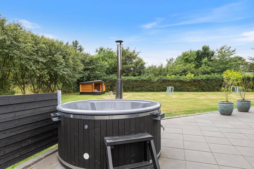 Foto von Ferienhaus QB37 in Jegum - Westjütland
