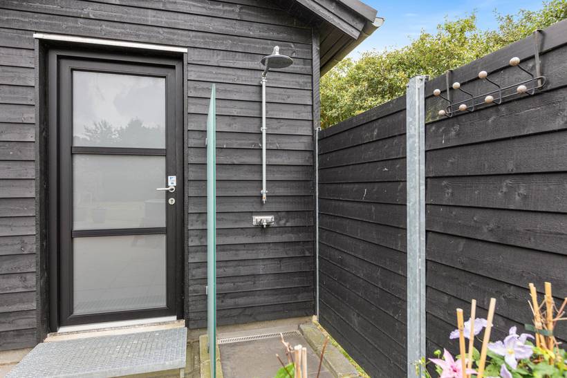 Foto von Ferienhaus QB37 in Jegum - Westjütland