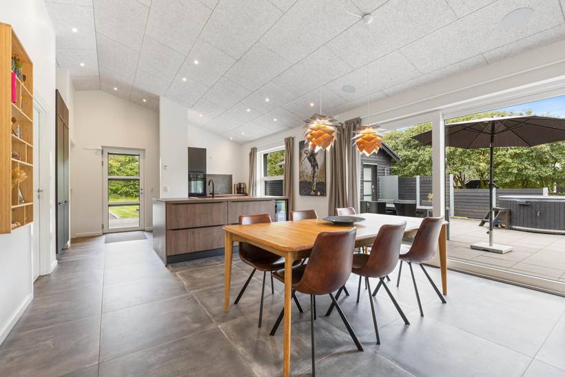 Foto von Ferienhaus QB37 in Jegum - Westjütland