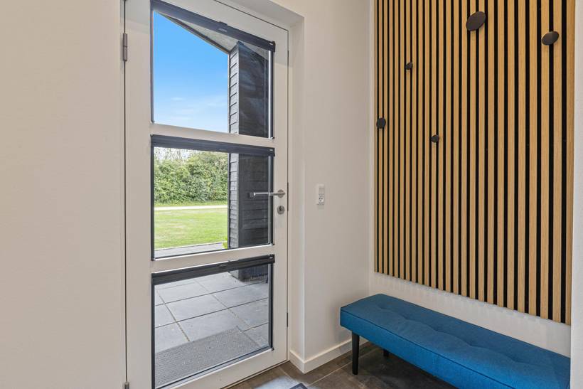 Foto von Ferienhaus QB37 in Jegum - Westjütland