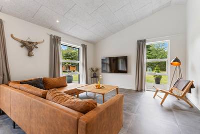 Vorschaubild von Ferienhaus QB37 in Jegum - Westjütland