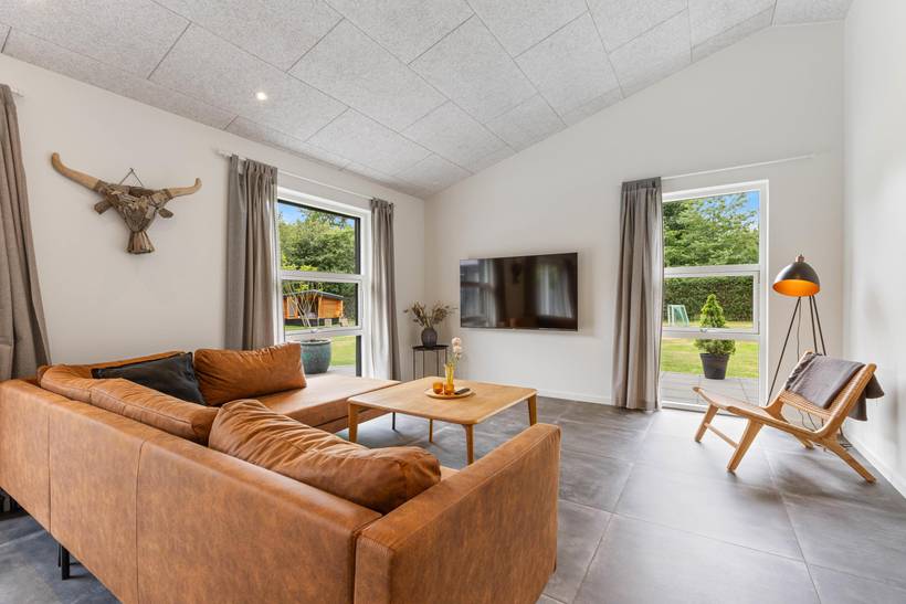 Foto von Ferienhaus QB37 in Jegum - Westjütland