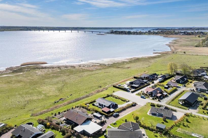 Foto von Ferienhaus QB38 auf Roskilde Fjord Kysten - Nordseeland