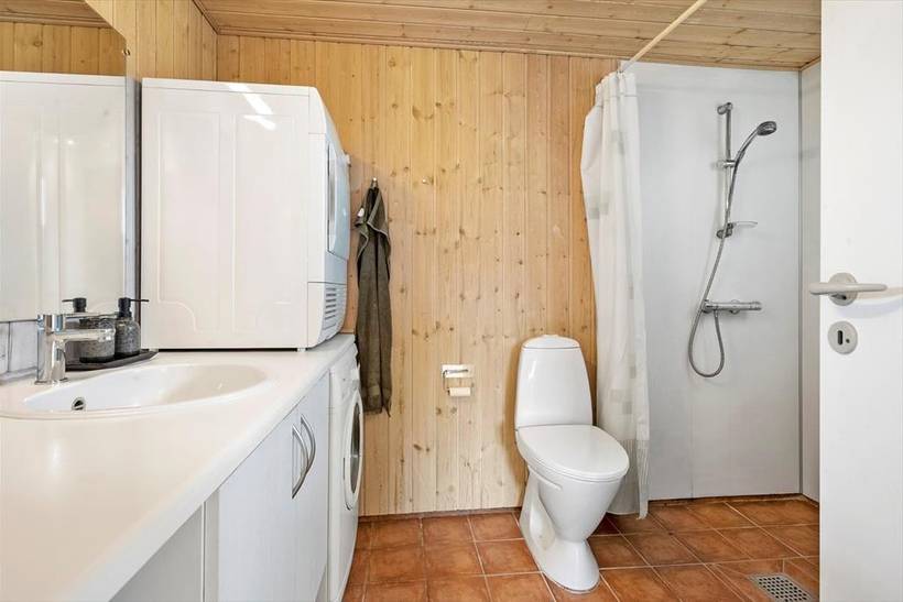 Foto von Ferienhaus QB38 auf Roskilde Fjord Kysten - Nordseeland
