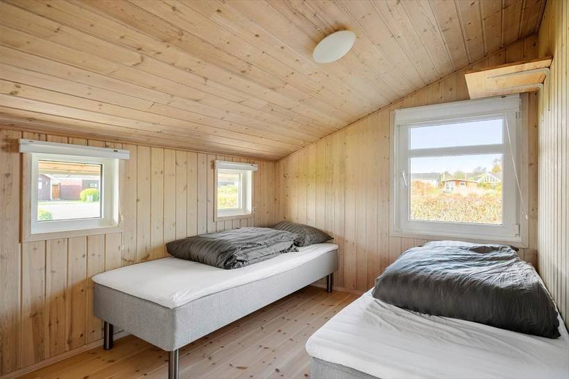 Foto von Ferienhaus QB38 auf Roskilde Fjord Kysten - Nordseeland