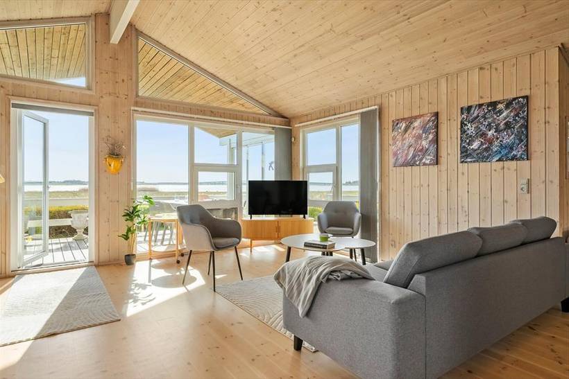 Foto von Ferienhaus QB38 auf Roskilde Fjord Kysten - Nordseeland