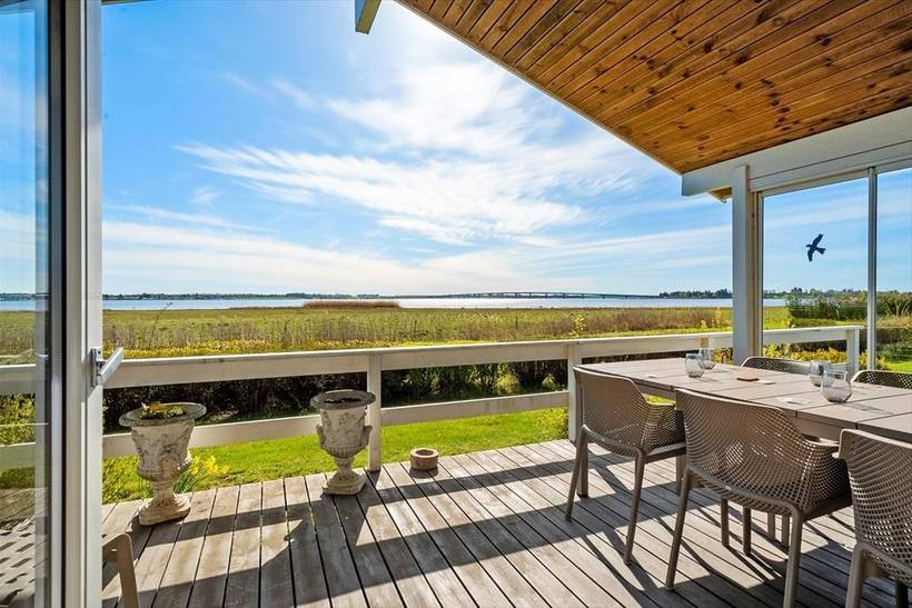 Foto von Ferienhaus QB38 auf Roskilde Fjord Kysten - Nordseeland