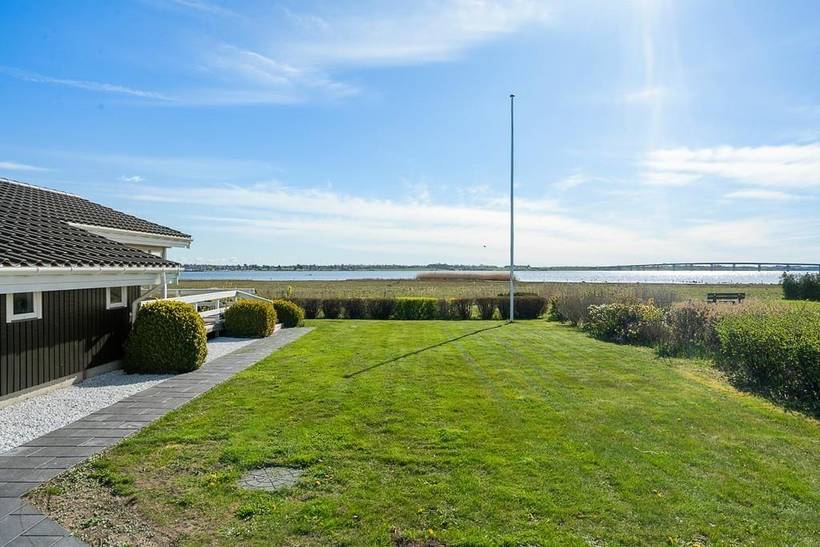 Foto von Ferienhaus QB38 auf Roskilde Fjord Kysten - Nordseeland