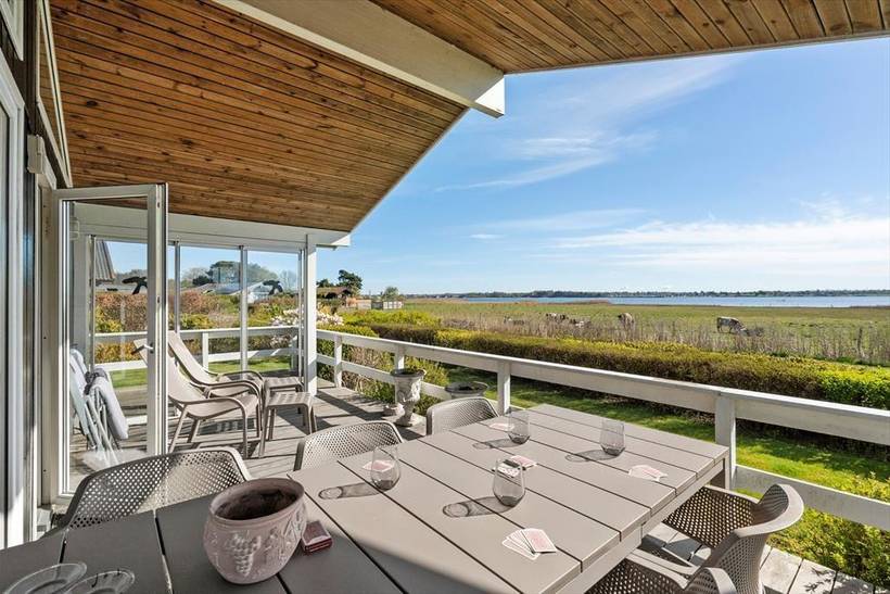 Foto von Ferienhaus QB38 auf Roskilde Fjord Kysten - Nordseeland