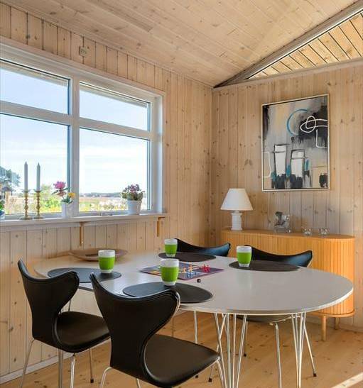 Foto von Ferienhaus QB38 auf Roskilde Fjord Kysten - Nordseeland