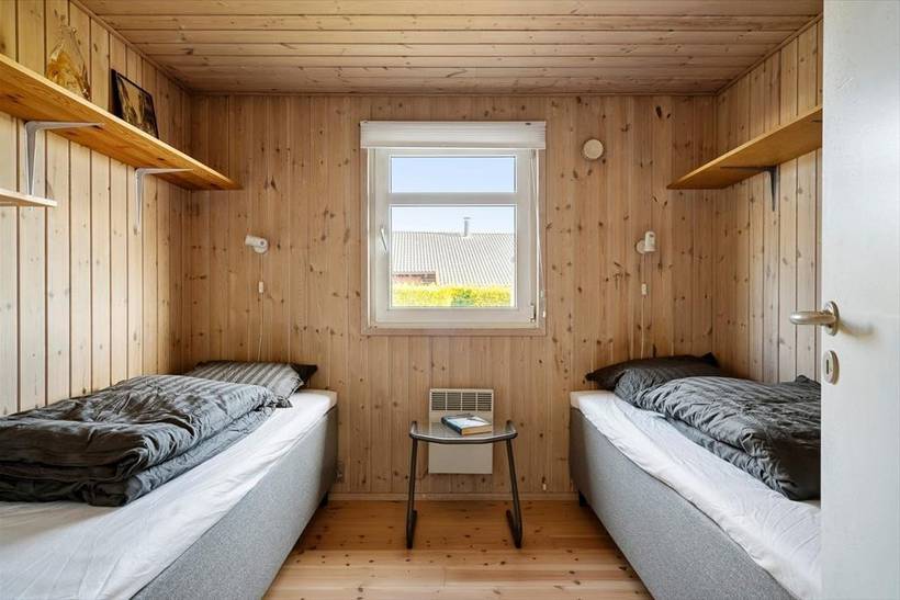 Foto von Ferienhaus QB38 auf Roskilde Fjord Kysten - Nordseeland