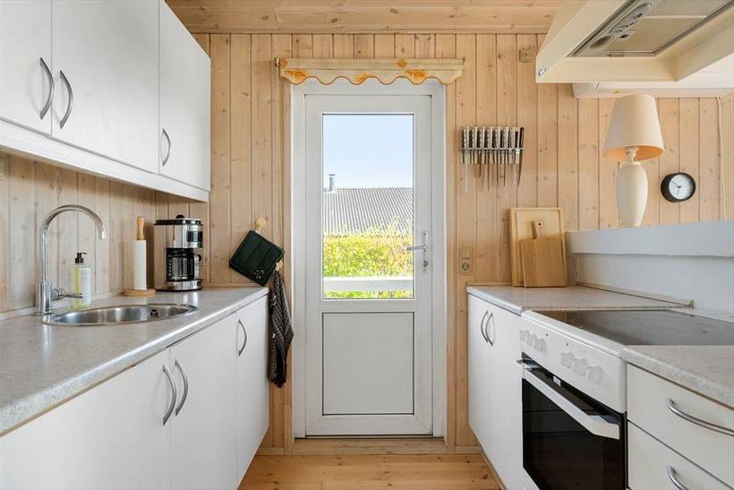 Foto von Ferienhaus QB38 auf Roskilde Fjord Kysten - Nordseeland