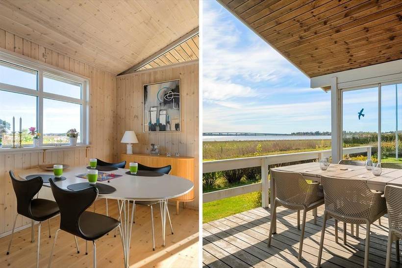 Foto von Ferienhaus QB38 auf Roskilde Fjord Kysten - Nordseeland
