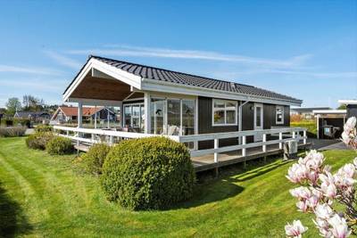 Vorschaubild von Ferienhaus QB38 auf Roskilde Fjord Kysten - Nordseeland