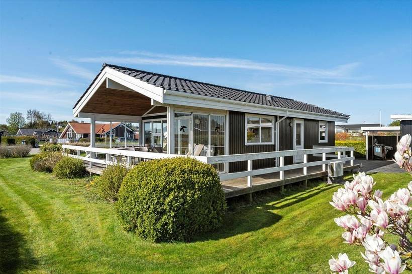 Foto von Ferienhaus QB38 auf Roskilde Fjord Kysten - Nordseeland