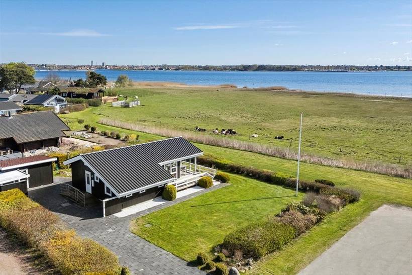 Foto von Ferienhaus QB38 auf Roskilde Fjord Kysten - Nordseeland