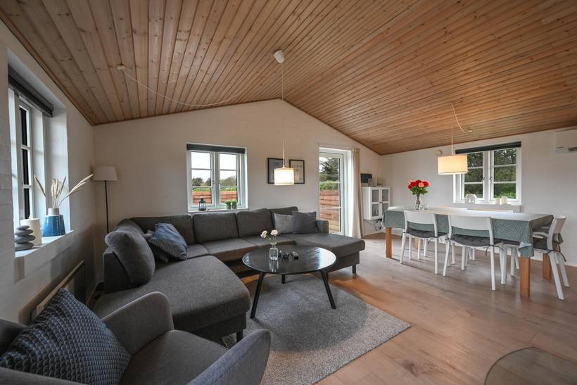 Foto von Ferienhaus QB40 in Vester Husby - Westjütland