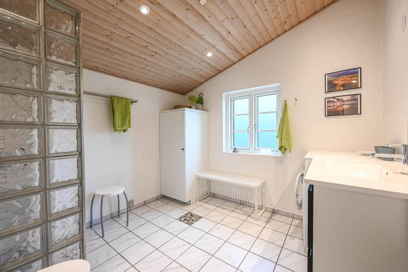 Foto von Ferienhaus QB40 in Vester Husby - Westjütland