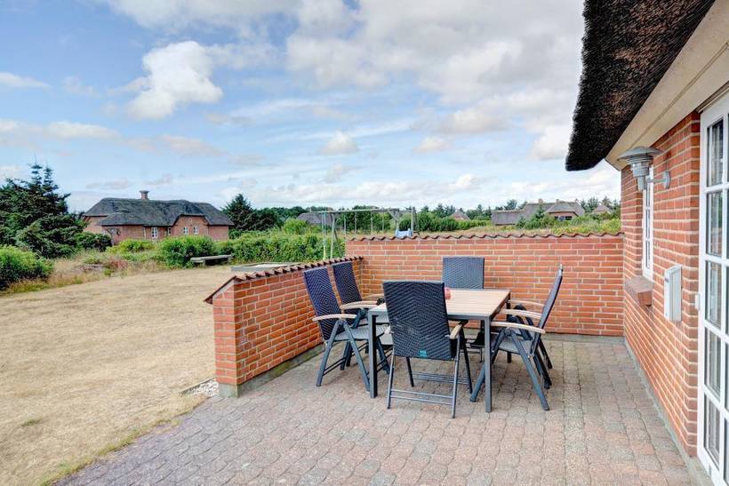 Foto von Ferienhaus QB40 in Vester Husby - Westjütland