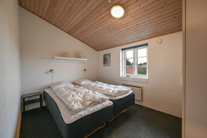 Foto von Ferienhaus QB40 in Vester Husby - Westjütland