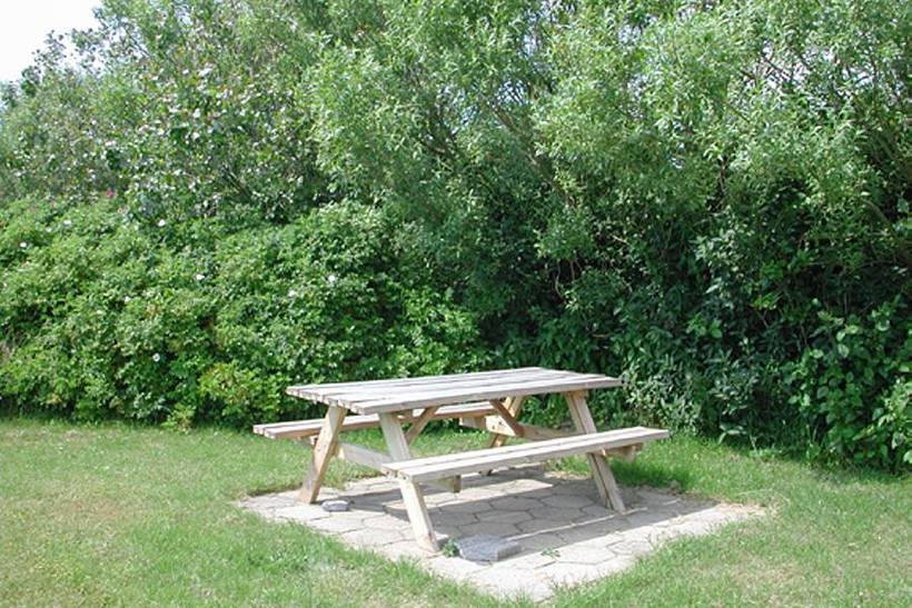 Foto von Ferienhaus QB40 in Vester Husby - Westjütland