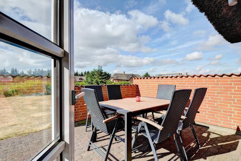 Foto von Ferienhaus QB40 in Vester Husby - Westjütland