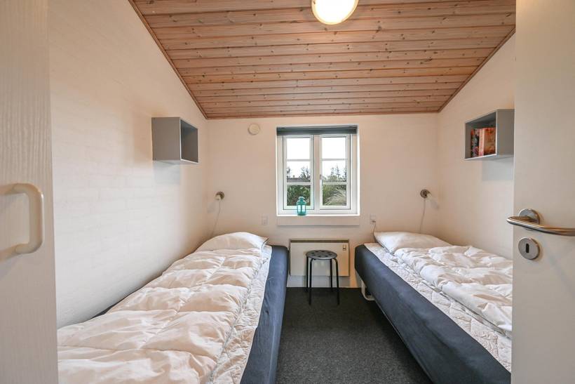 Foto von Ferienhaus QB40 in Vester Husby - Westjütland