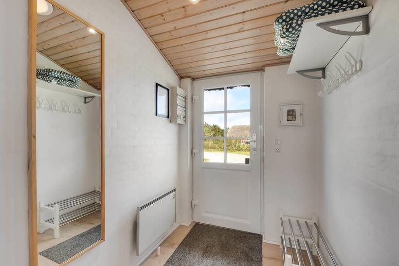 Foto von Ferienhaus QB40 in Vester Husby - Westjütland