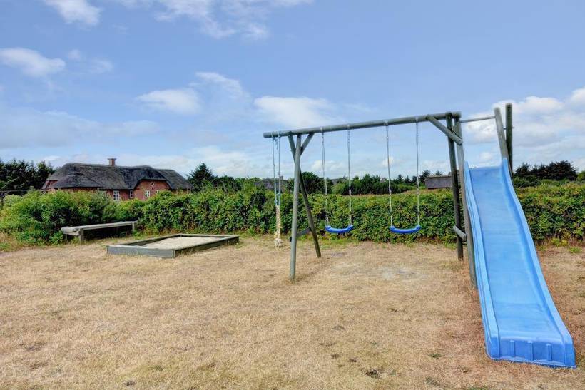 Foto von Ferienhaus QB40 in Vester Husby - Westjütland
