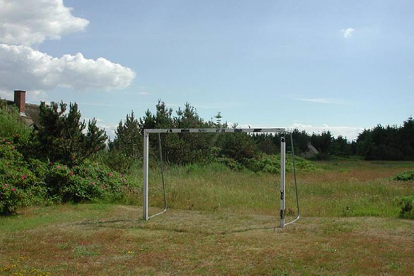 Foto von Ferienhaus QB40 in Vester Husby - Westjütland