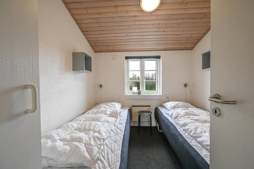 Foto von Ferienhaus QB40 in Vester Husby - Westjütland