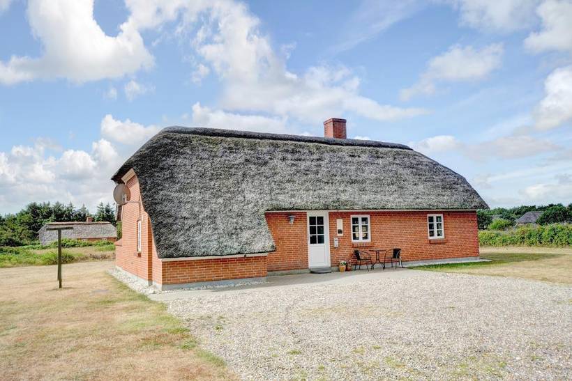 Foto von Ferienhaus QB40 in Vester Husby - Westjütland