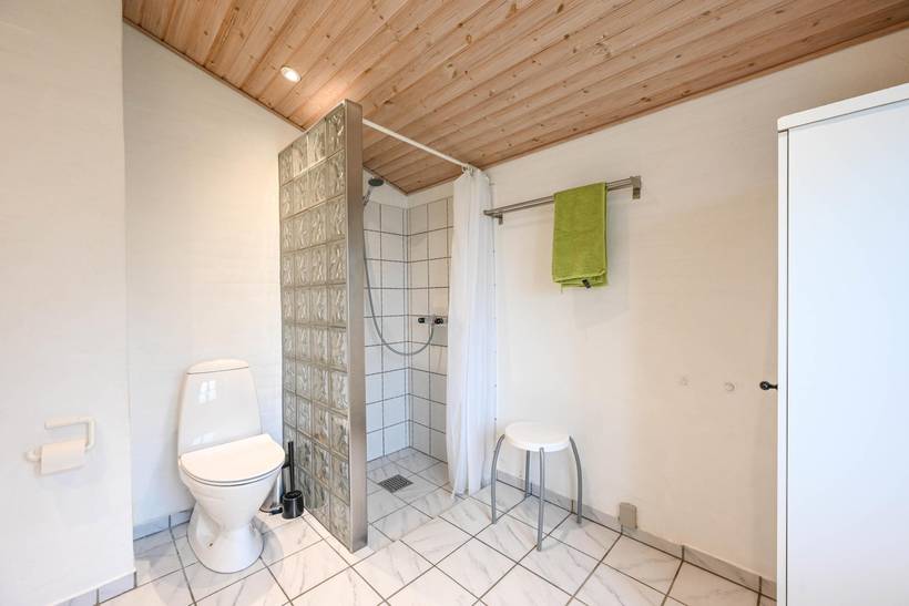 Foto von Ferienhaus QB40 in Vester Husby - Westjütland