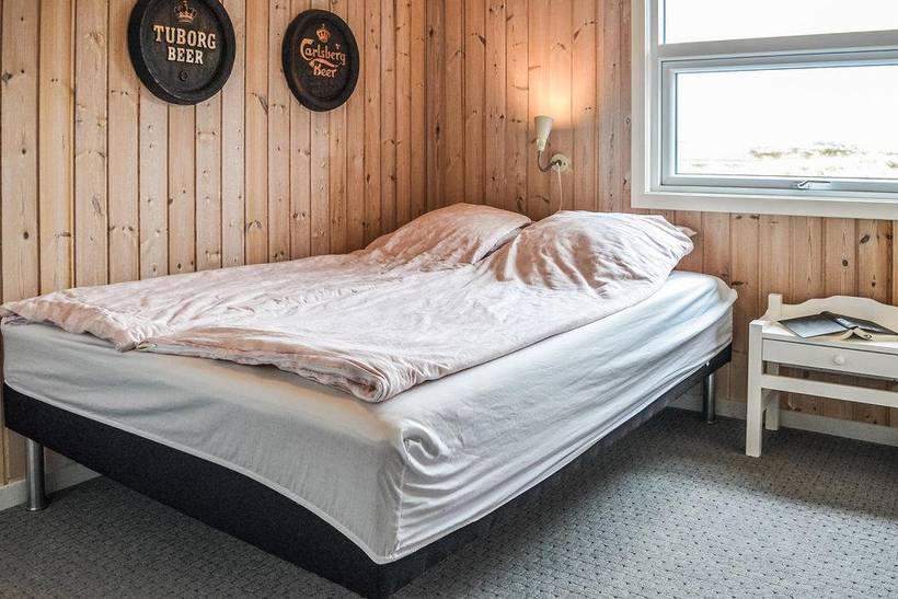 Foto von Ferienhaus QB44 in Houvig - Søndervig - Westjütland