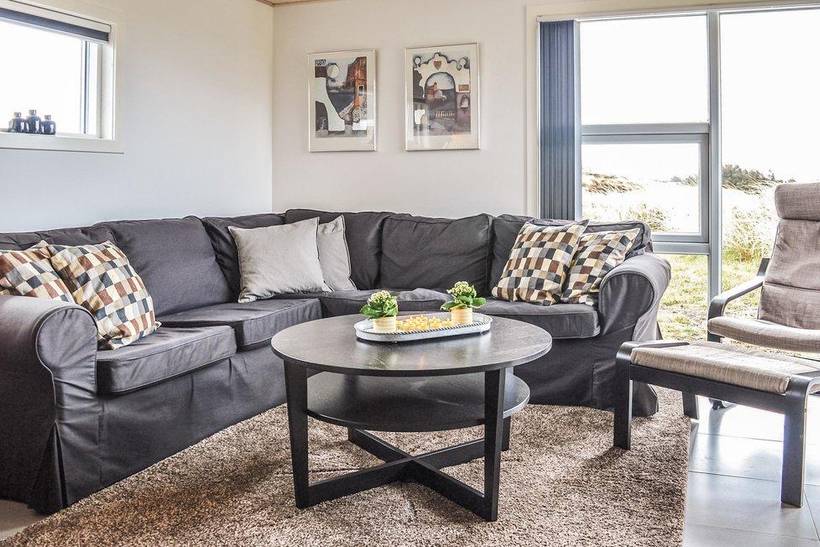 Foto von Ferienhaus QB44 in Houvig - Søndervig - Westjütland