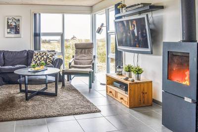 Vorschaubild von Ferienhaus QB44 in Houvig - Søndervig - Westjütland